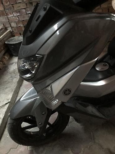 yamaha gear 50cc: Продаю скутер в идеальном состоянии без вложений — 2