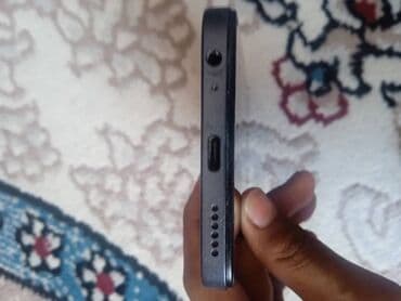 модем цена: Tecno Spark 20, Колдонулган, 256 ГБ, түсү - Кара, 2 SIM — 9