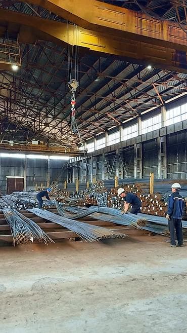 метала искатил: Широкий ассортимент Российского металлопроката оптом и в розницу — 6