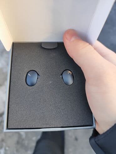 наушник на айфон: Вкладыши, Moondrop, Б/у, Проводные, Классические — 2