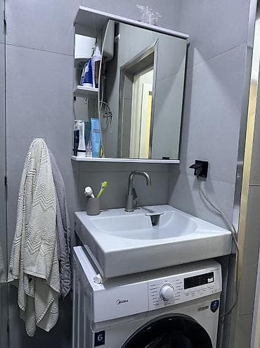 ххх: 1 комната, 45 м², Элитка, 9 этаж, Дизайнерский ремонт — 9
