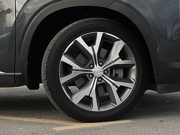 Унаа сатуу: Hyundai Palisade: 2020 г., 2.2 л, Автомат, Дизель, Кроссовер — 3