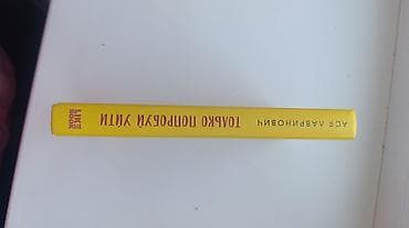 маленькие вазы: Роман, На русском языке — 2