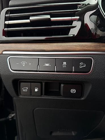резинки для авто: Kia Mohave: 2020 г., 3 л, Автомат, Дизель, Внедорожник — 9