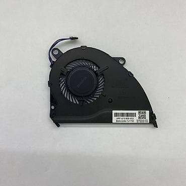 Система охлаждения, Новый, Кулер, Для ноутбука