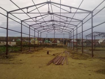 Сварка: Сварка | Ворота, Решетки на окна, Навесы Монтаж, Гарантия — 9