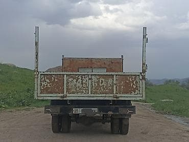 эвакуатор аант: Грузовик, Volkswagen, Стандарт, 5 т, Б/у — 2