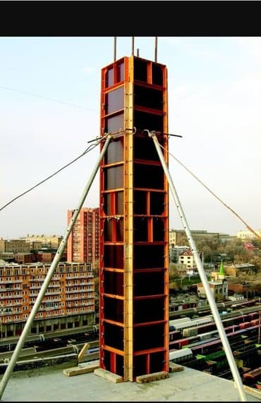 Сдам в аренду Опалубки