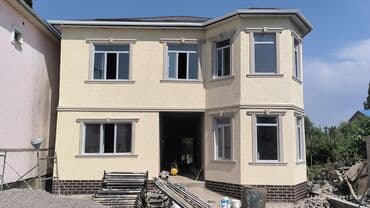 дома в покровке: Утепление фасада, Утепление балкона, лоджии, Утепление стен | Утепление дома, Утепление квартиры, Утепление склада | Пенопласт, Penoplex, Базальт 3-5 лет опыта — 1