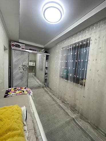 Продажа квартир: 2 комнаты, 40 м², Хрущевка, 1 этаж, Косметический ремонт — 9