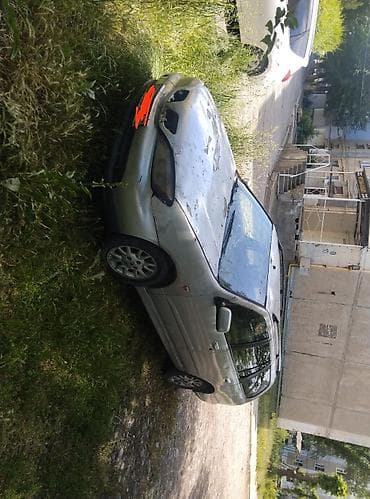 портер капот: Nissan Primera: 2001 г., 1.8 л, Универсал — 2