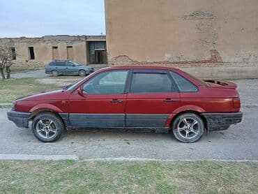 двигатель пассат б3 1.8 моно купить в бишкеке: Volkswagen Passat: 1990 г., 1.8 л, Механика, Бензин, Седан — 9