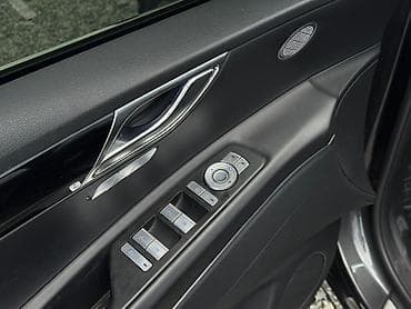genesis 80: GENESIS GV80 Год выпуска: 2021 Коробка передач: АКПП Двигатель: 3.0 — 10
