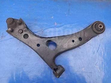 sv: Задний правый рычаг Toyota 2001 г., Б/у, Оригинал, Япония — 2