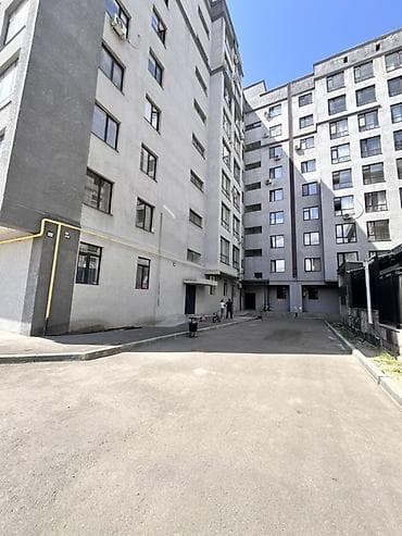 квартиры в каинды: 2 комнаты, 70 м², Элитка, 6 этаж, Дизайнерский ремонт — 10