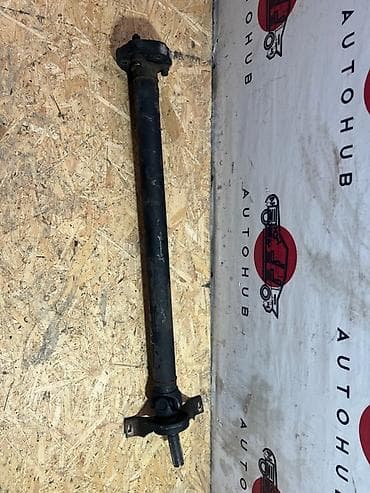 2 2 cdi: Задний карданный вал Mercedes-Benz 1998 г., Оригинал — 1