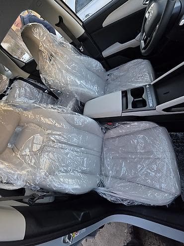 электро byd: BYD Yuan Up: 2025 г., 1 л, Вариатор, Электромобиль, Универсал — 8