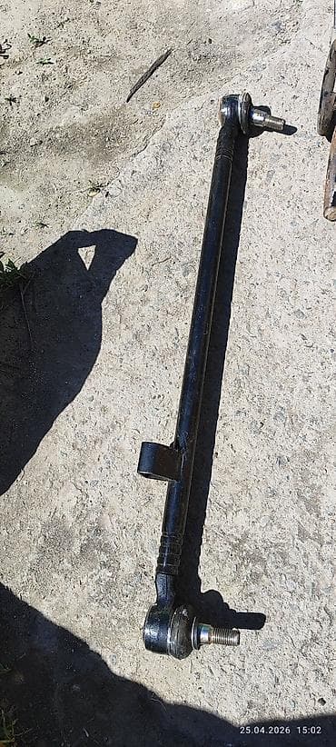 демпфер на спринтер: Комплект автозапчастей для Mercedes: точно билбейм кайсы машина лапша — 8