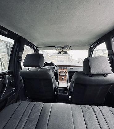 jaguar s type: Mercedes-Benz E-Class: 1998 г., 2.9 л, Ручные, Дизель, Седан — 5