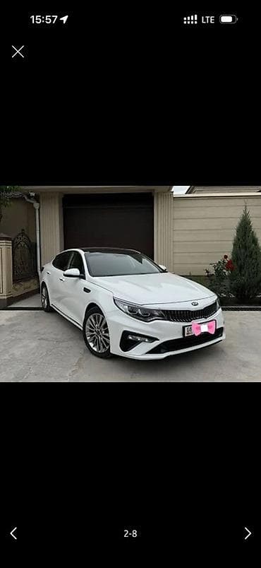 аренда иашина: Сдаю в ареду Hyundai sonata new rice Условия : -возраст 25+ -стаж 5+ — 3
