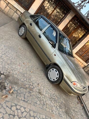 сколько стоит бмв м5 е60 в бишкеке: Daewoo Nexia: 2007 г., 1.6 л, Механика, Бензиновая, Седан — 3