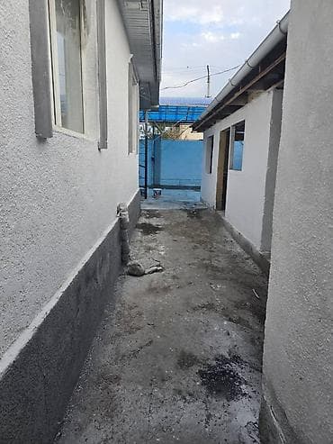 дома ноаопакровка: 80 м², 4 комнаты, Забор, огорожен — 10