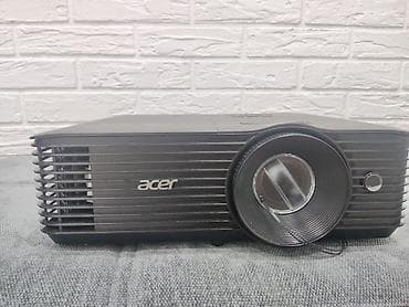 аудио плееры: 🎥 Новый проектор Acer X1128H — яркое изображение на большом экране! — 2