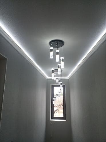 сделаем красиво и качественно: Профессиональный ремонт и отделка квартир под ключ - Комплексные — 6