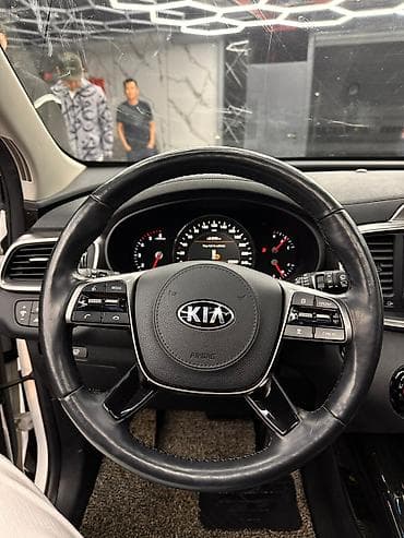 kingbeats k3: Kia Sorento: 2019 г., 2.2 л, Автомат, Дизель, Кроссовер — 6