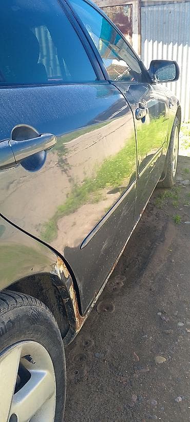 stream 2006: Mazda 6: 2024 г., Автомат, Седан — 5