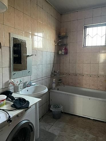 Үйлөрдү сатуу: 🏠Продается комфортный дом в Ж/М Ала-Тоо 6соток 📍Отличное — 7