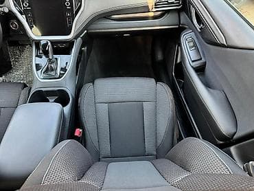 туманки форестер: Subaru Outback: 2022 г., 2.5 л, Автомат, Бензин, Универсал — 2