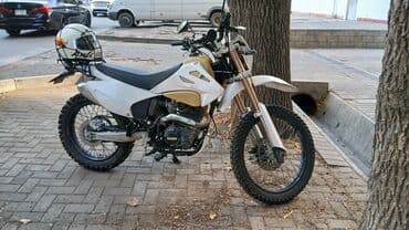 эндура купить: Эндуро 300 куб. см, Бензин, Чоңдор үчүн, Колдонулган — 1