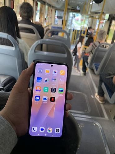 red magic 6 pro цена в бишкеке: Redmi, Redmi Note 11, 128 ГБ, цвет - Черный — 3