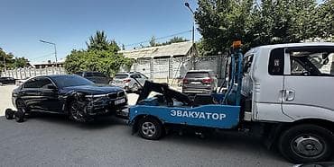 тойота запчасти бишкек: Жарым-жартылай жүктөөсү менен — 1