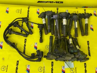 запчасти на хонду в бишкеке: Катушка зажигания Honda Оригинал, Япония — 1