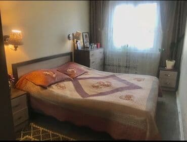 продаю квартира псо: 3 комнаты, 58 м², 104 серия, 5 этаж, Старый ремонт — 7