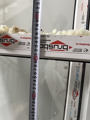 Сейфы: Стеклопакет, Двухкамерный, Готовые, Новый, Самовывоз — 4