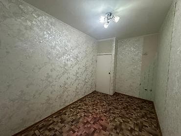 72: 3 комнаты, 62 м², Джал мкр (в т.ч. Верхний, Нижний, Средний) 105 серия, 8 этаж — 7