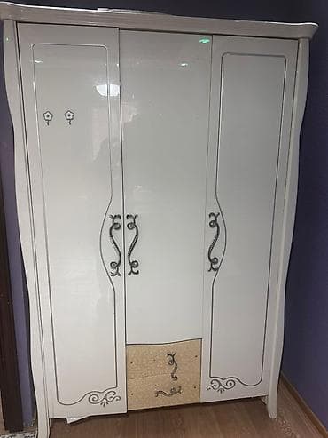 столы для гостинной: Гарнитур для зала, Ткань, текстиль, цвет - Серый — 9