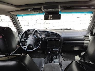 ниссан мах: Nissan Pathfinder: 2000 г., 3.5 л, Автомат, Газ, Внедорожник — 6
