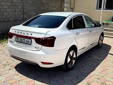 Dongfeng: Dongfeng : 2021 г. — 4