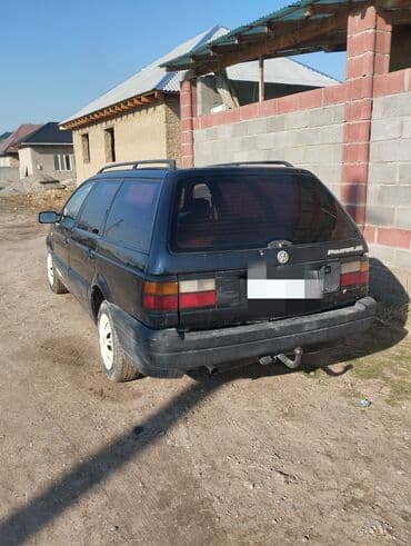 датчик положения дроссельной заслонки опель вектра б: Volkswagen Passat Variant: 1992 г., 1.8 л, Механика, Универсал — 5