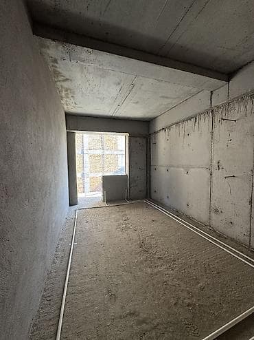 Батирлер: 3 бөлмө, 85 м², Элитка, 8 кабат, Даяр ПСО (өзү оңдоп түзөтүп бүтүү үчүн) — 6