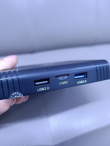 стрим крло: Андроид-приставка X96 Air - Конфигурация памяти: 2 ГБ оперативной / — 3