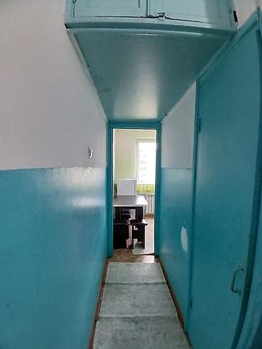 4 ком: 1 комната, 40 м², 104 серия, 5 этаж, Старый ремонт — 3
