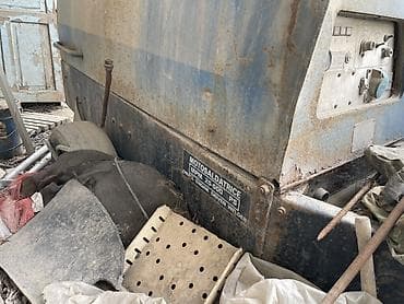миксер б у: Цена договорная лежал долго точно не могу сказать в рабочем состоянии — 5