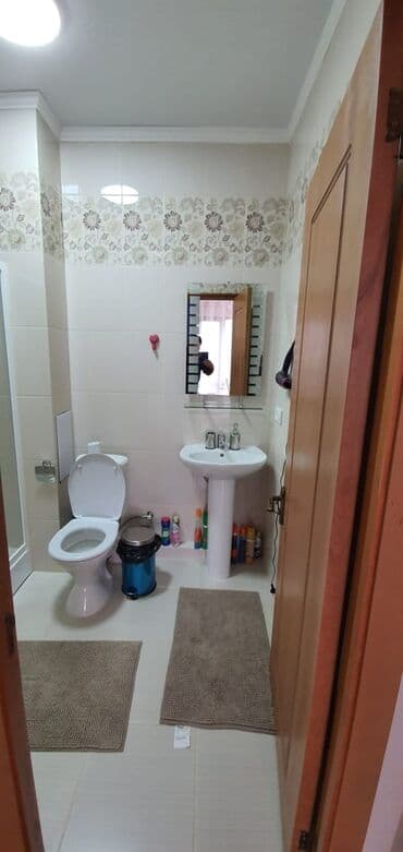 отдых на ыссык куле: Квартира, ЦО Радуга, Сары-Ой, Детская площадка, Парковка, стоянка, Бассейн — 12