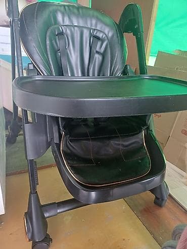 pop it: Стульчик сатылат б/у — 4