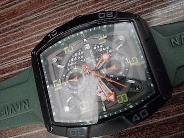 кожаные ремни мужские бишкек: Оригинал не валнуйте! — 1